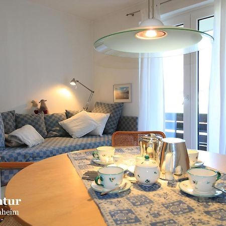 Perle - Ski-To-Door Family Apartment Bad Kleinkirchheim Luaran gambar