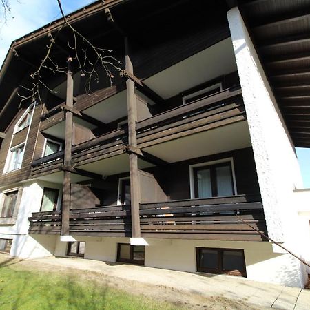 Perle - Ski-To-Door Family Apartment Bad Kleinkirchheim Luaran gambar