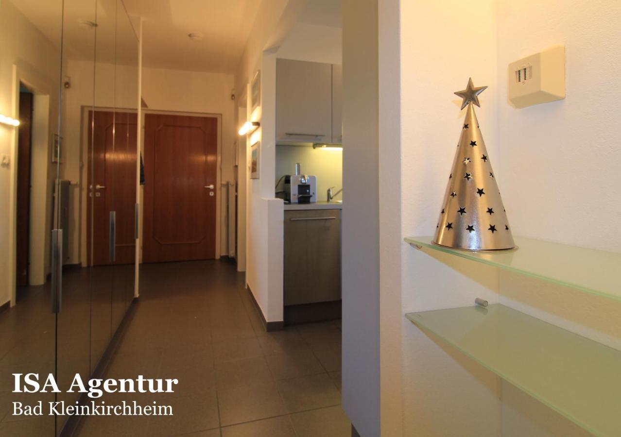 Perle - Ski-To-Door Family Apartment Bad Kleinkirchheim Luaran gambar