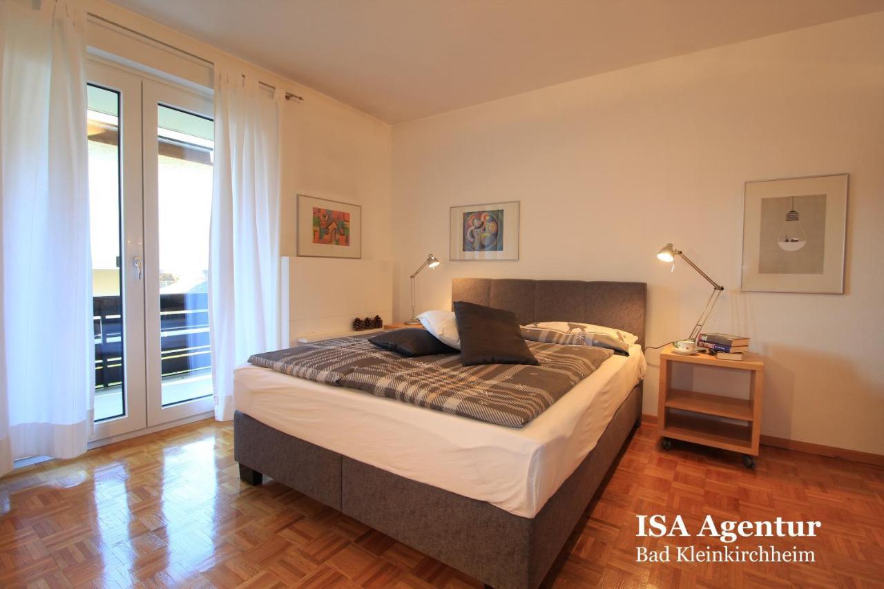 Perle - Ski-To-Door Family Apartment Bad Kleinkirchheim Luaran gambar