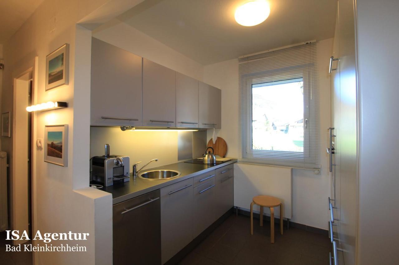 Perle - Ski-To-Door Family Apartment Bad Kleinkirchheim Luaran gambar