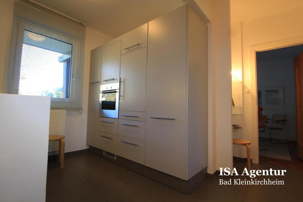 Perle - Ski-To-Door Family Apartment Bad Kleinkirchheim Luaran gambar