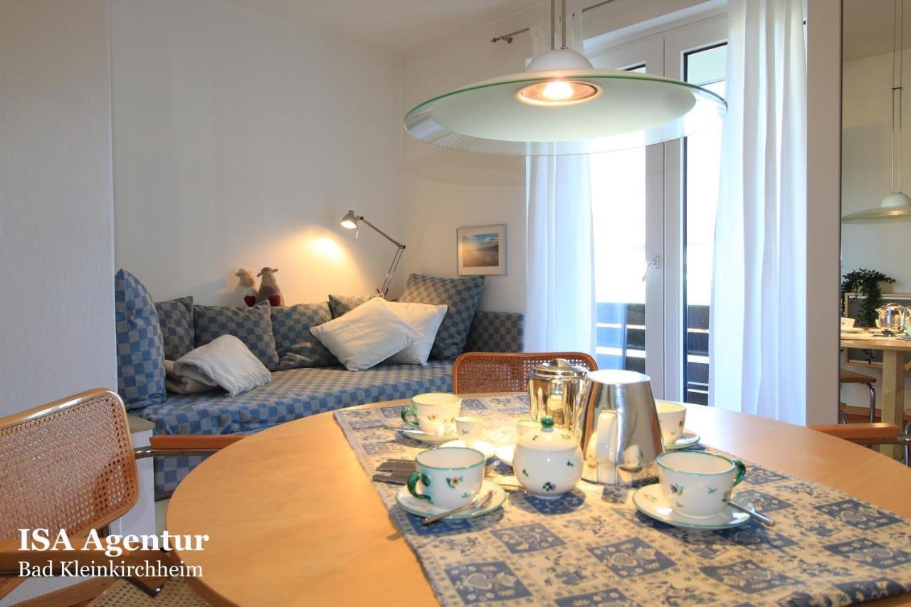 Perle - Ski-To-Door Family Apartment Bad Kleinkirchheim Luaran gambar