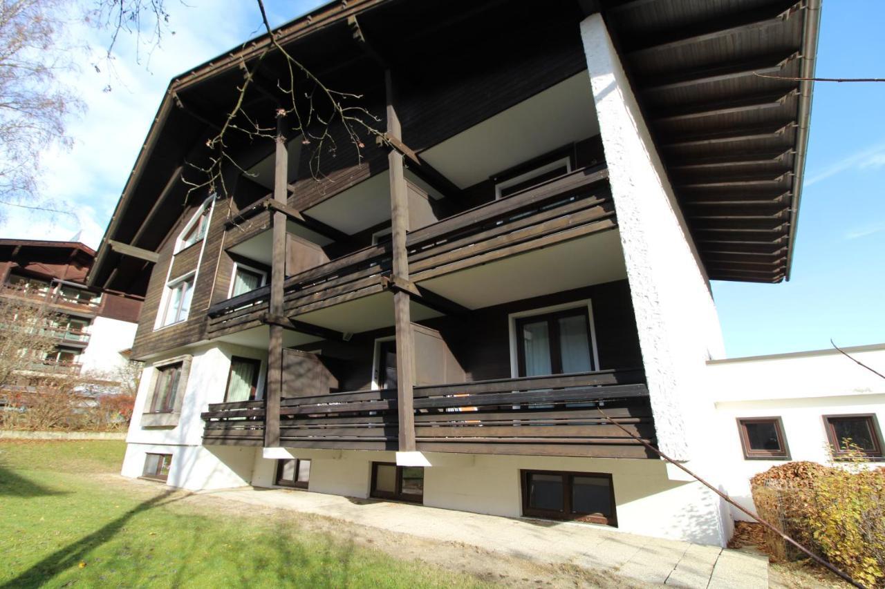 Perle - Ski-To-Door Family Apartment Bad Kleinkirchheim Luaran gambar