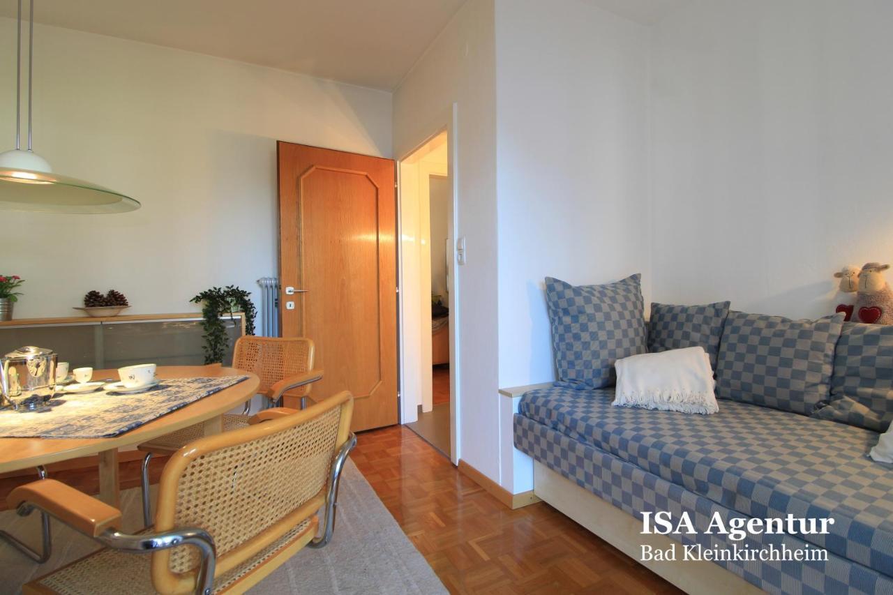 Perle - Ski-To-Door Family Apartment Bad Kleinkirchheim Luaran gambar