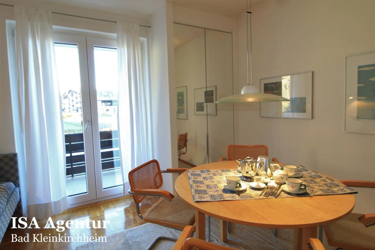 Perle - Ski-To-Door Family Apartment Bad Kleinkirchheim Luaran gambar