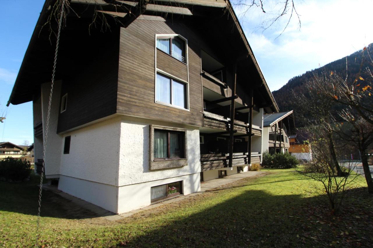 Perle - Ski-To-Door Family Apartment Bad Kleinkirchheim Luaran gambar