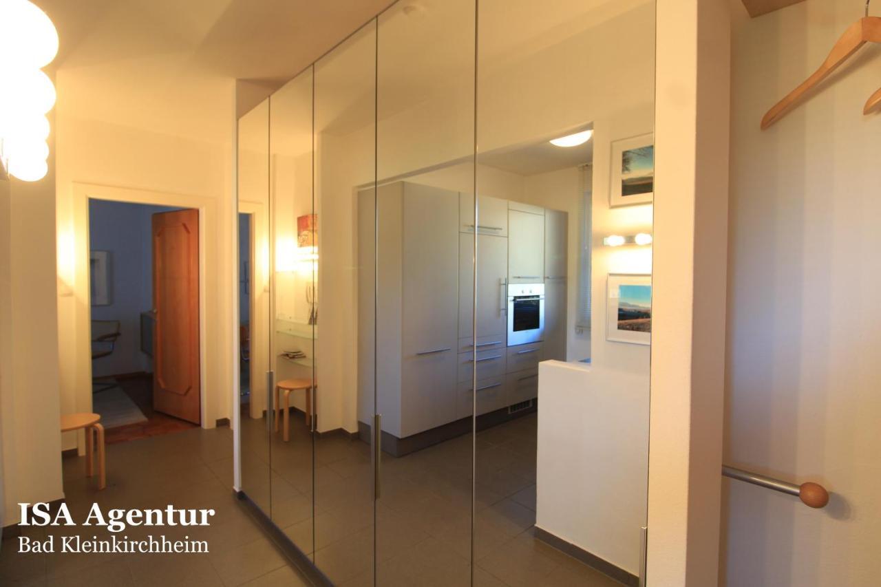 Perle - Ski-To-Door Family Apartment Bad Kleinkirchheim Luaran gambar
