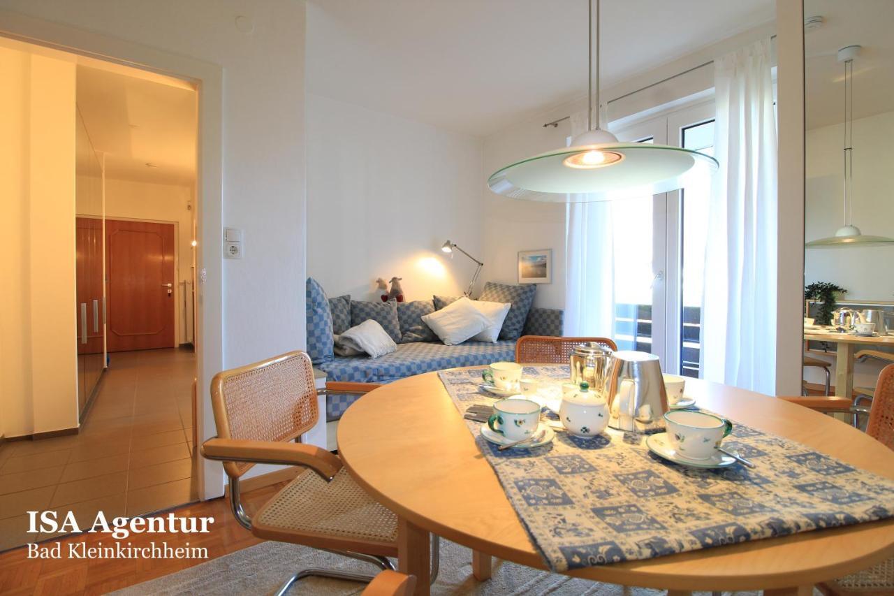 Perle - Ski-To-Door Family Apartment Bad Kleinkirchheim Luaran gambar