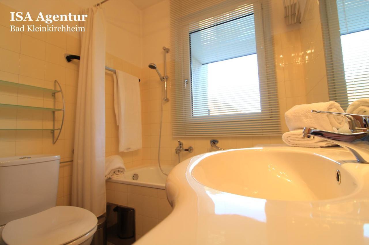 Perle - Ski-To-Door Family Apartment Bad Kleinkirchheim Luaran gambar